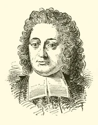 Jean Francois Lalouette (Lallouette), 1651-1728